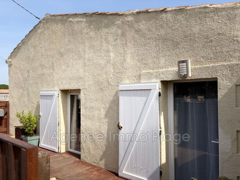 A vendre MAISON  2 PIECES 55 M2  JAU DIGNAC ET LOIRAC Centre-ville