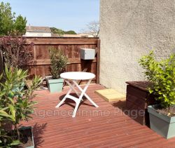 A vendre MAISON  2 PIECES 55 M2  JAU DIGNAC ET LOIRAC Centre-ville
