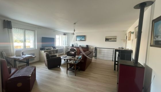 A vendre MAISON  3 PIECES 86 M2 BORD DE MER JARD SUR MER