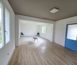 A vendre MAISON  3 PIECES 60 M2  NOTRE DAME DE RIEZ