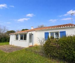 A vendre MAISON  3 PIECES 60 M2  NOTRE DAME DE RIEZ