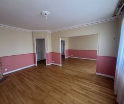 A louer APPARTEMENT T4 110 M2  LISIEUX
