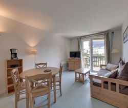 A vendre Appartement T2 33 M&sup2; proche mer et golf SAINT BRIAC SUR MER