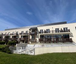 A vendre Appartement T2 33 M&sup2; proche mer et golf SAINT BRIAC SUR MER