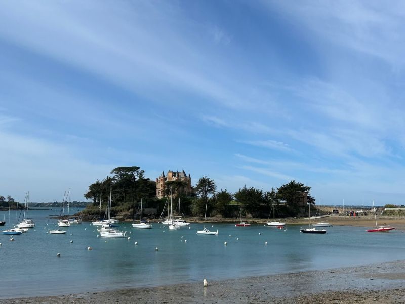 A vendre Appartement T2 33 M&sup2; proche mer et golf SAINT BRIAC SUR MER