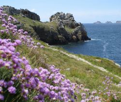 A vendre propriete pour gites et hebergements insolites cap de la chevre MORGAT CROZON