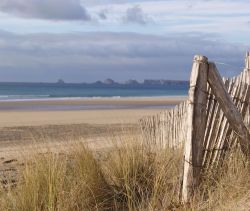 A vendre propriete pour gites et hebergements insolites cap de la chevre MORGAT CROZON