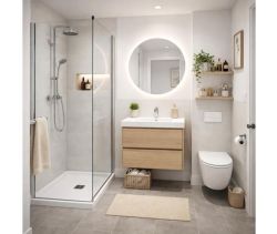 A louer STUDIO NEUF  29 M2 TERRASSE  MONTPELLIER