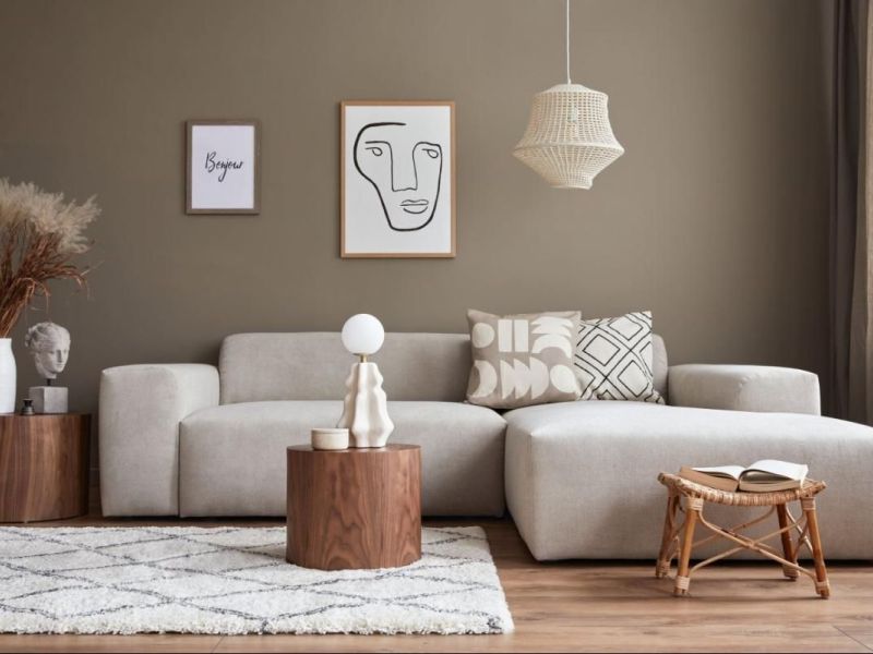 A louer APPARTEMENT T2 42 M2 BORD DE MER AGDE