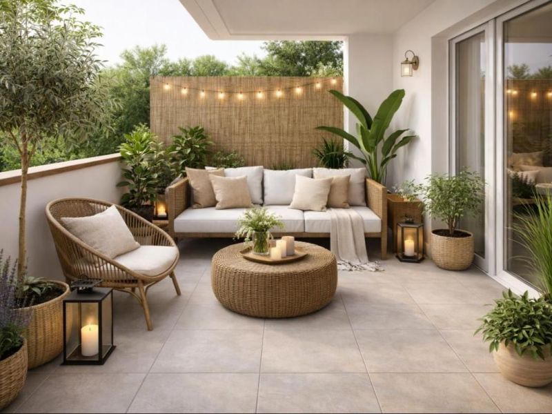 A louer APPARTEMENT T3 58 M2 TERRASSE BORD DE MER LA ROCHELLE