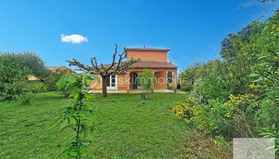 A louer MAISON  4 PIECES 112 M2  UZES