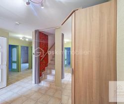 A louer MAISON  4 PIECES 112 M2  UZES