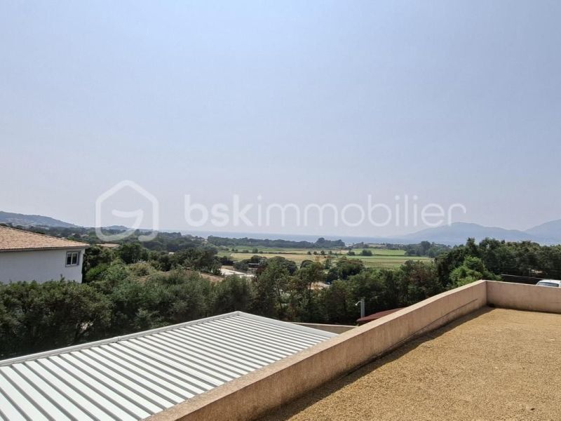 A louer MAISON  CONTEMPORAINE BORD DE MER GROSSETO PRUGNA