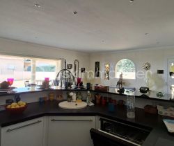 A louer MAISON  CONTEMPORAINE BORD DE MER GROSSETO PRUGNA