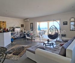 A louer MAISON  CONTEMPORAINE BORD DE MER GROSSETO PRUGNA