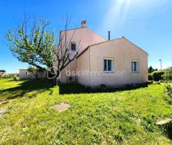 A louer MAISON  7 PIECES 197 M2  PEZENAS