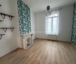 A louer APPARTEMENT T2 43 M2 BORD DE MER LE HAVRE