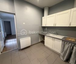 A louer APPARTEMENT T2 43 M2 BORD DE MER LE HAVRE