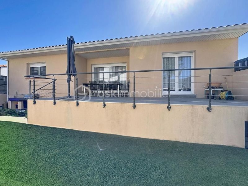 A louer MAISON  5 PIECES 111 M2  BOMPAS