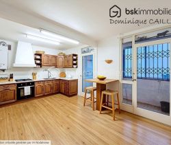 A louer APPARTEMENT T3 78 M2 BORD DE MER SETE