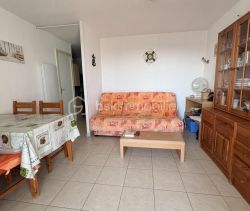 A louer APPARTEMENT T2 35 M2 PLAGE à PIED LE GRAU DU ROI