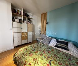 A louer APPARTEMENT T5 128 M2 TERRASSE BORD DE MER SETE