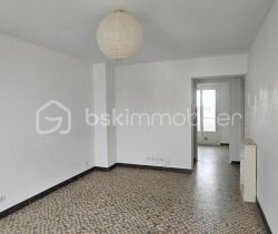 A louer APPARTEMENT T4 66 M2  MONTPELLIER