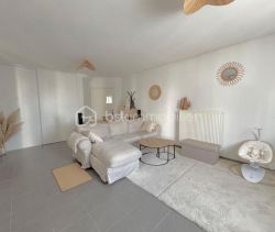 A louer APPARTEMENT T3 64 M2 TERRASSE  SAINT JEAN DE VEDAS