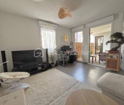 A louer APPARTEMENT T3 64 M2 TERRASSE  SAINT JEAN DE VEDAS