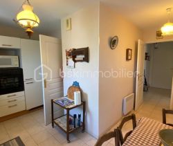 A louer APPARTEMENT T3 82 M2 TERRASSE BORD DE MER SAINT RAPHAEL