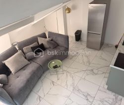 A louer APPARTEMENT T2 41 M2 BORD DE MER CANNES