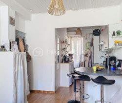 A louer APPARTEMENT T2 24 M2 BORD DE MER LA SEYNE SUR MER