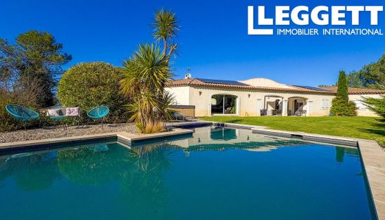 A vendre MAISON  11 PIECES 310 M2  FUVEAU