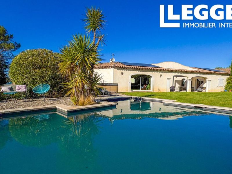 A vendre MAISON  11 PIECES 310 M2  FUVEAU
