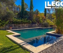 A vendre MAISON  11 PIECES 310 M2  FUVEAU