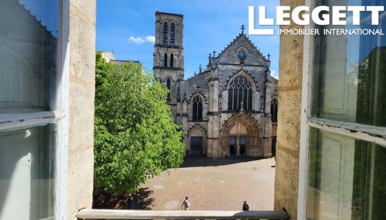 A louer APPARTEMENT T2 37 M2  BORDEAUX