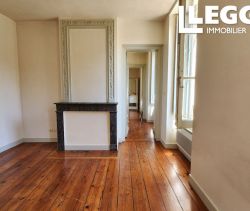 A louer APPARTEMENT T2 37 M2  BORDEAUX