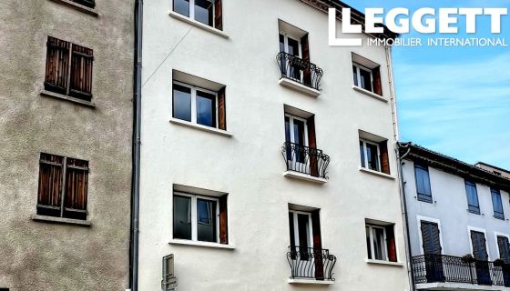 A louer GîTE  AXAT