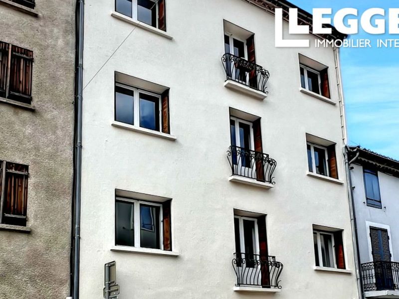 A louer GîTE  AXAT