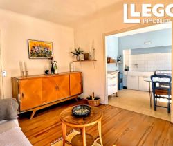 A louer GîTE  AXAT