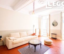 A louer APPARTEMENT DUPLEX T4 86 M2  BEZIERS