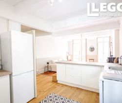 A louer APPARTEMENT DUPLEX T4 86 M2  BEZIERS
