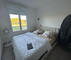 A louer APPARTEMENT T2 34 M2 TERRASSE  JUVIGNAC