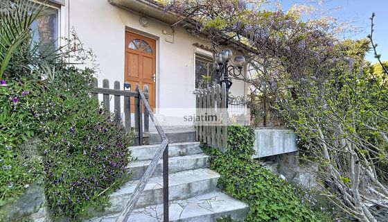 A vendre Maison de campagne 4 PIECES 81 M&sup2;  Toulon
