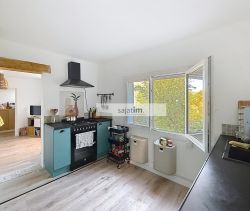 A vendre Maison de campagne 4 PIECES 81 M&sup2;  Toulon