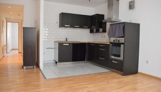 A louer APPARTEMENT T2 44 M2 BORD DE MER NARBONNE