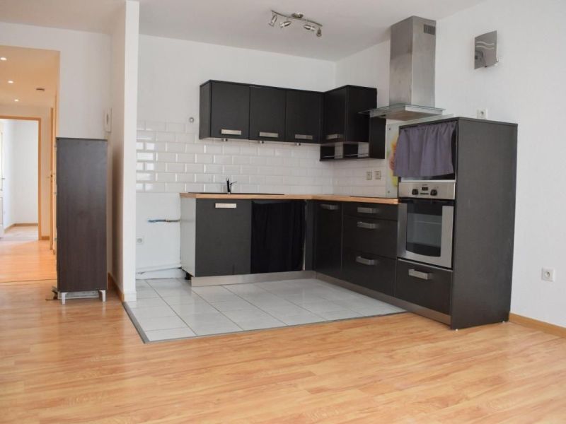 A louer APPARTEMENT T2 44 M2 BORD DE MER NARBONNE