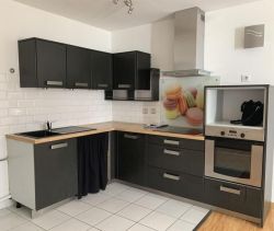 A louer APPARTEMENT T2 44 M2 BORD DE MER NARBONNE