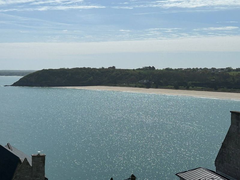 A vendre VILLA BALNEAIRE 9 PIECES 177 M&sup2;  vue mer le quartier de La Garde  Saint-Cast Le Guildo