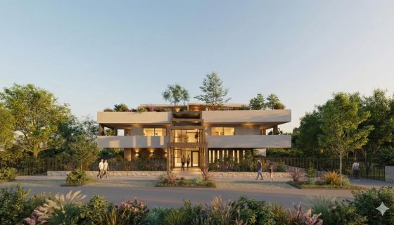 A louer APPARTEMENT NEUF T2 46 M2 TERRASSE  BAILLARGUES